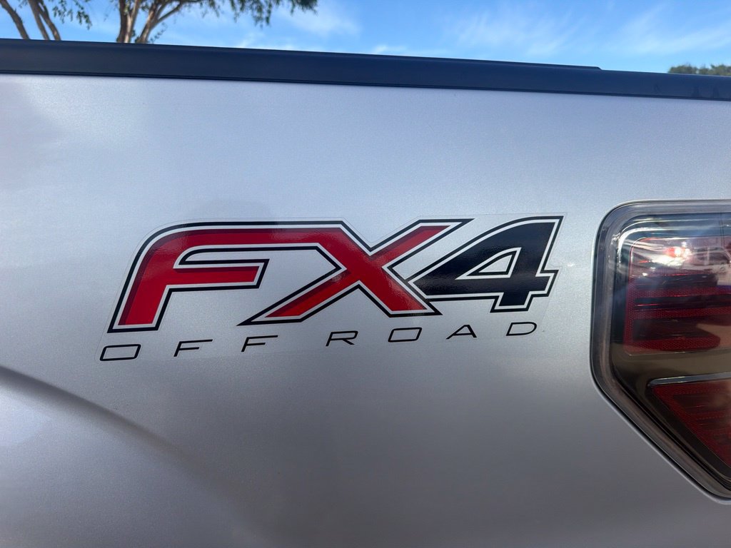 Used 2014 Ford F150 FX4 w/ Equipment Group 402A Luxury AWD/4WD image 4