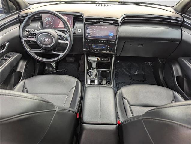 Used 2024 Hyundai Santa Cruz XRT image 16