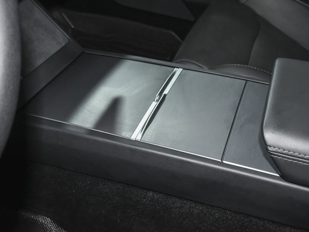 Used 2025 Tesla Model 3 Performance AWD/4WD image 38