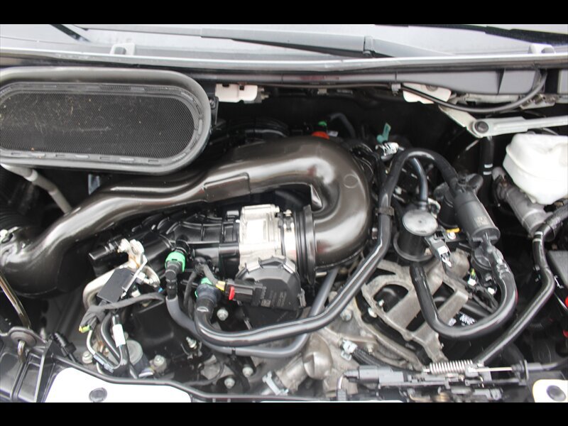 Used 2022 Ford Transit 350 XLT RWD image 33