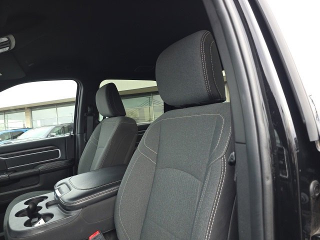 Used 2024 RAM 2500 Big Horn w/ Night Edition image 15