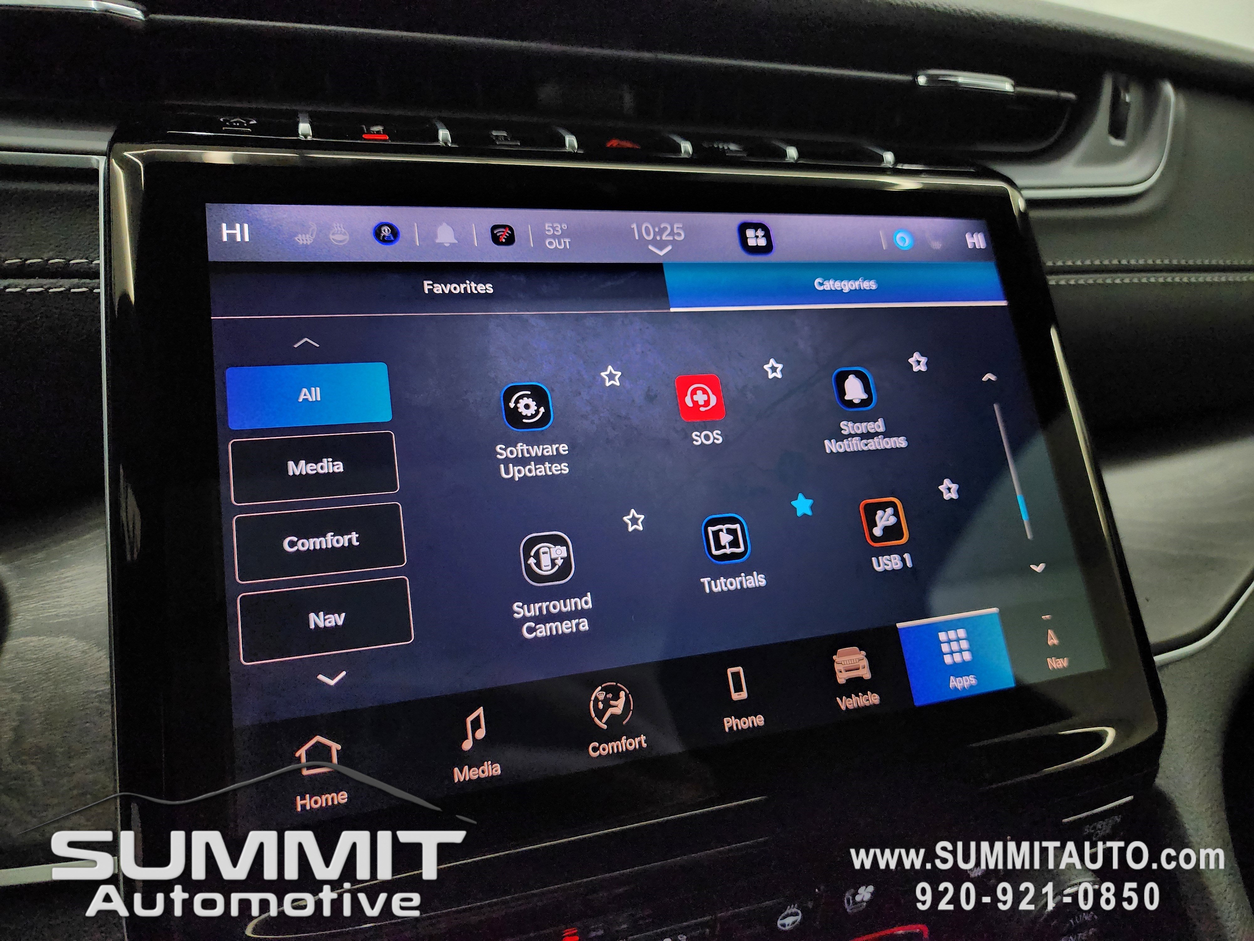 New 2025 Jeep Grand Cherokee Limited w/ Luxury Tech Group II image 66