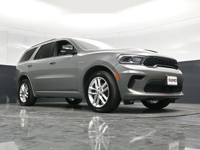 Used 2025 Dodge Durango R/T AWD/4WD image 57