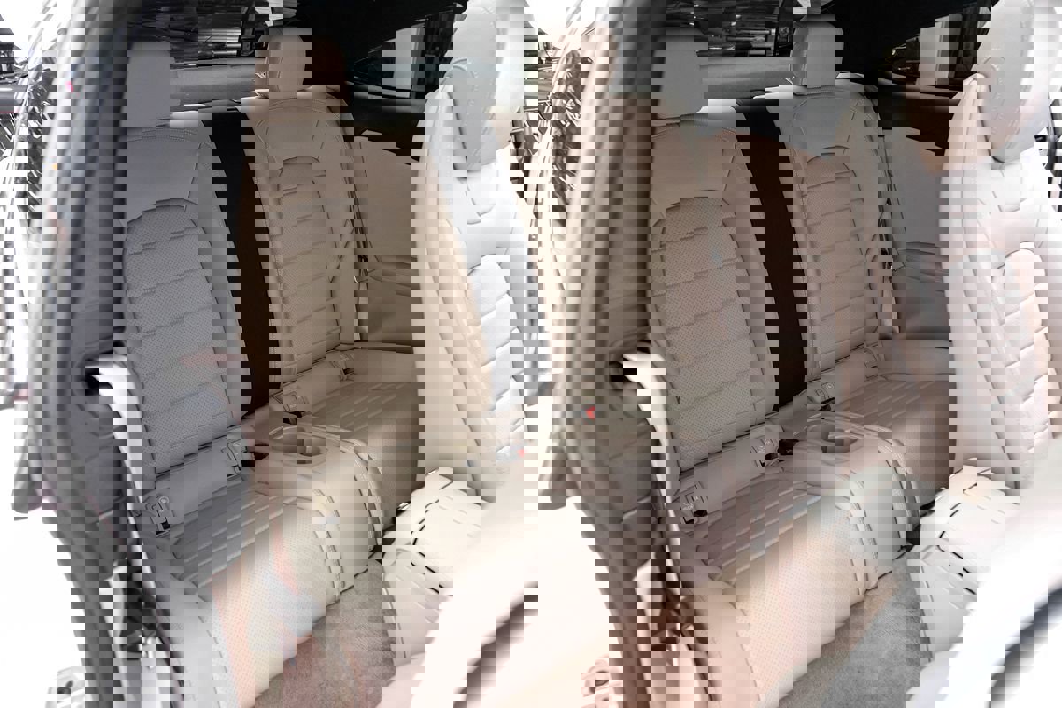 Used 2019 Mercedes-Benz C 300 Coupe w/ AMG Line image 26