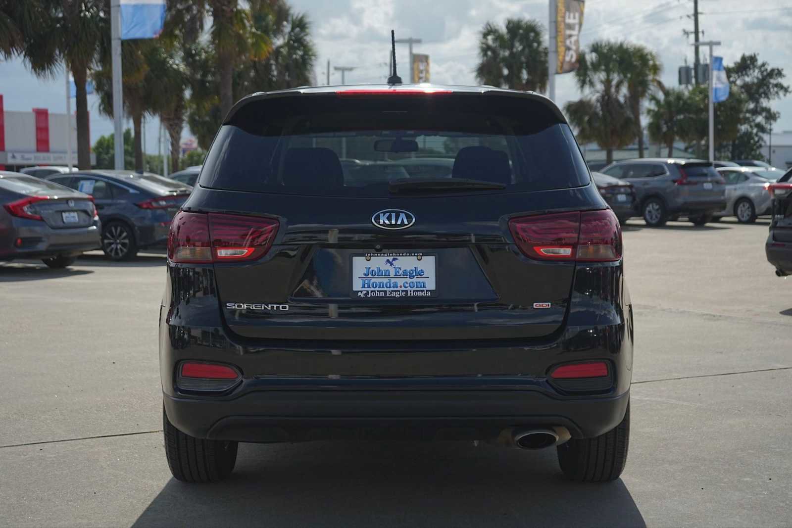 Used 2019 Kia Sorento L image 5