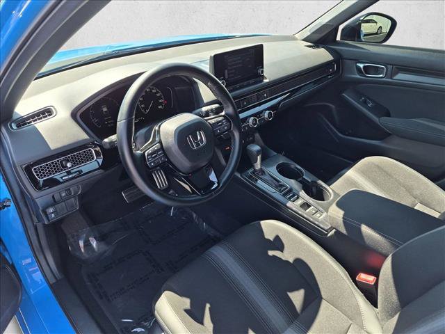 Used 2024 Honda Civic Sport image 10