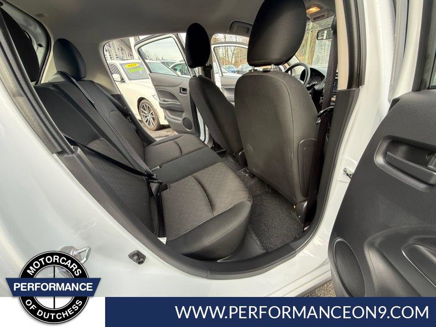 Used 2024 Mitsubishi Mirage ES image 24