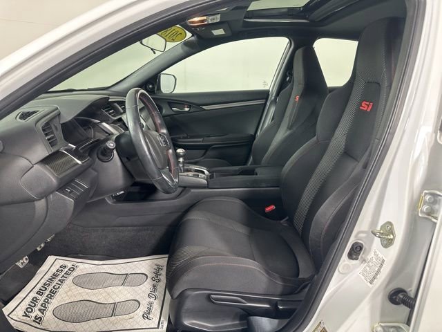 Used 2018 Honda Civic Si image 23