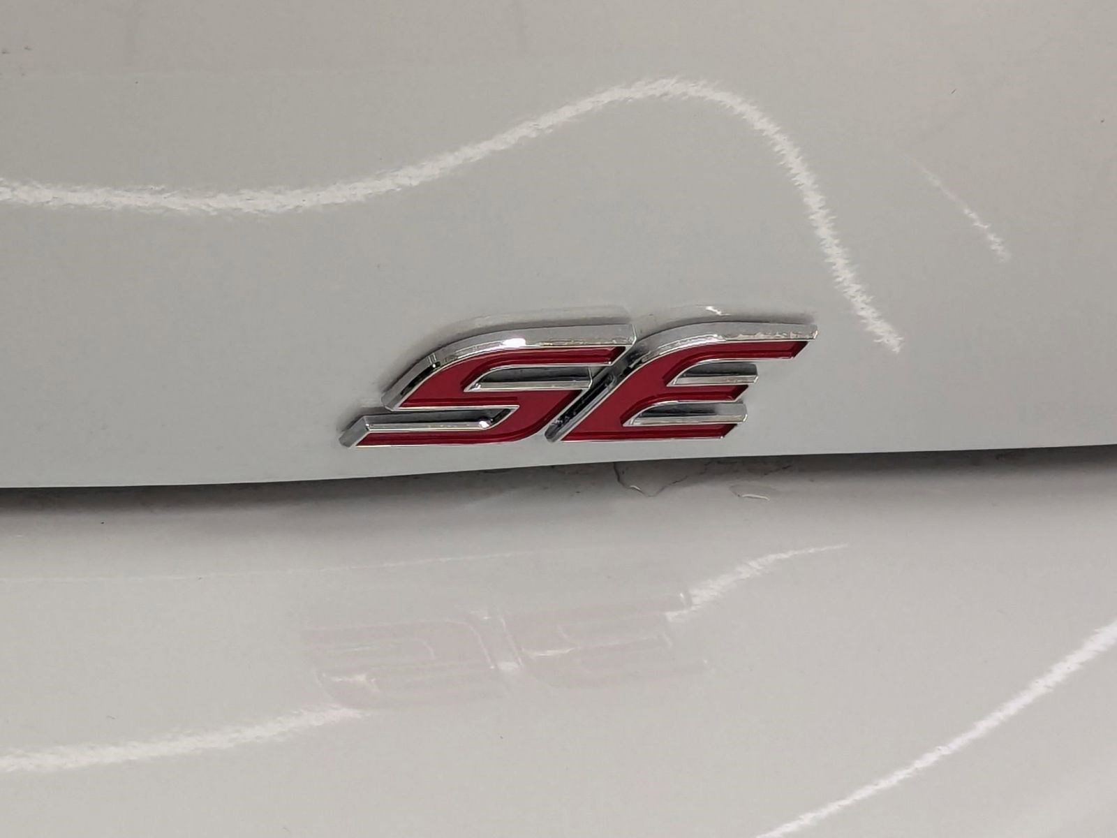 New 2026 Toyota Corolla SE image 31