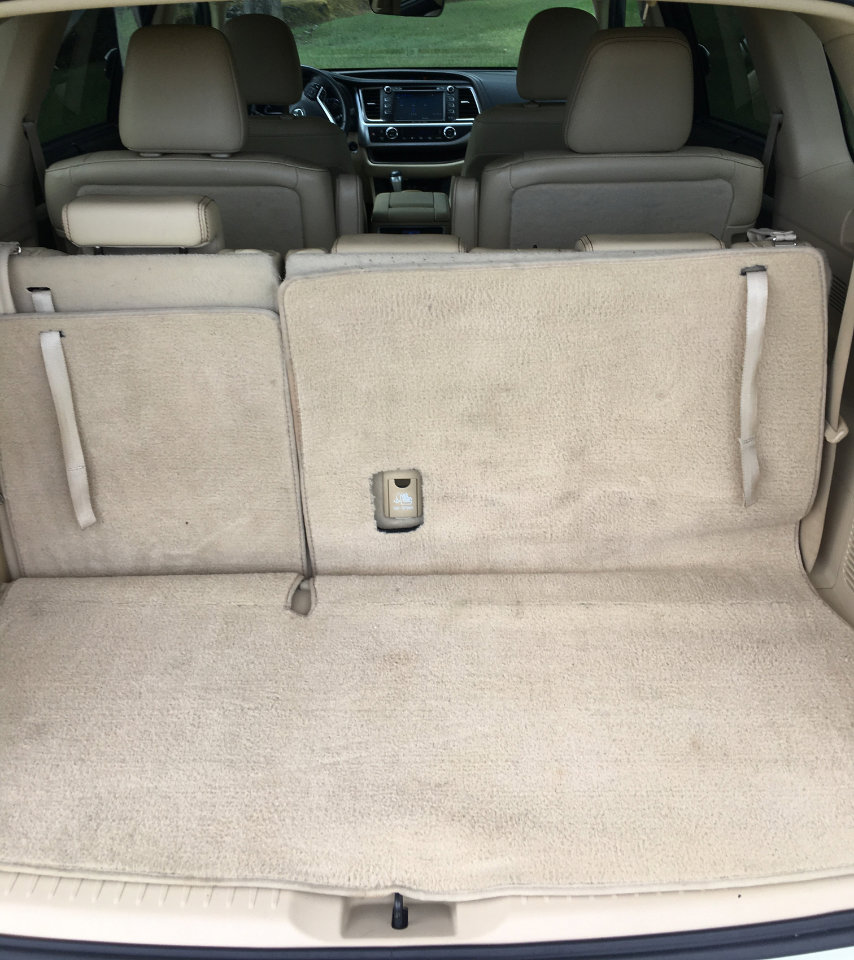 Used 2017 Toyota Highlander XLE image 34