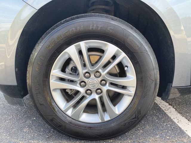 Used 2021 Buick Enclave Essence w/ Sound and Sites Package FWD image 33