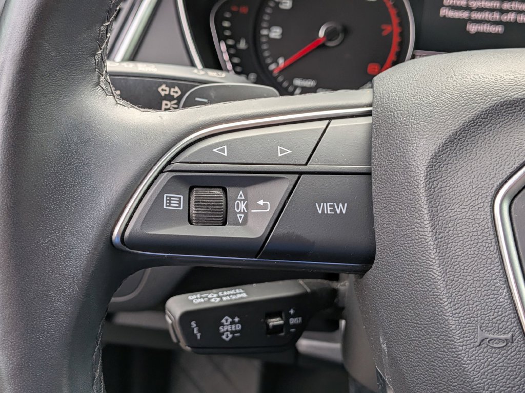 Used 2023 Audi Q5 2.0T Premium w/ Convenience Package AWD/4WD image 17