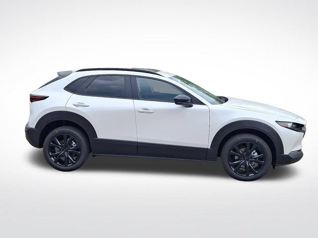 New 2026 MAZDA CX-30 Aire Edition AWD/4WD image 8