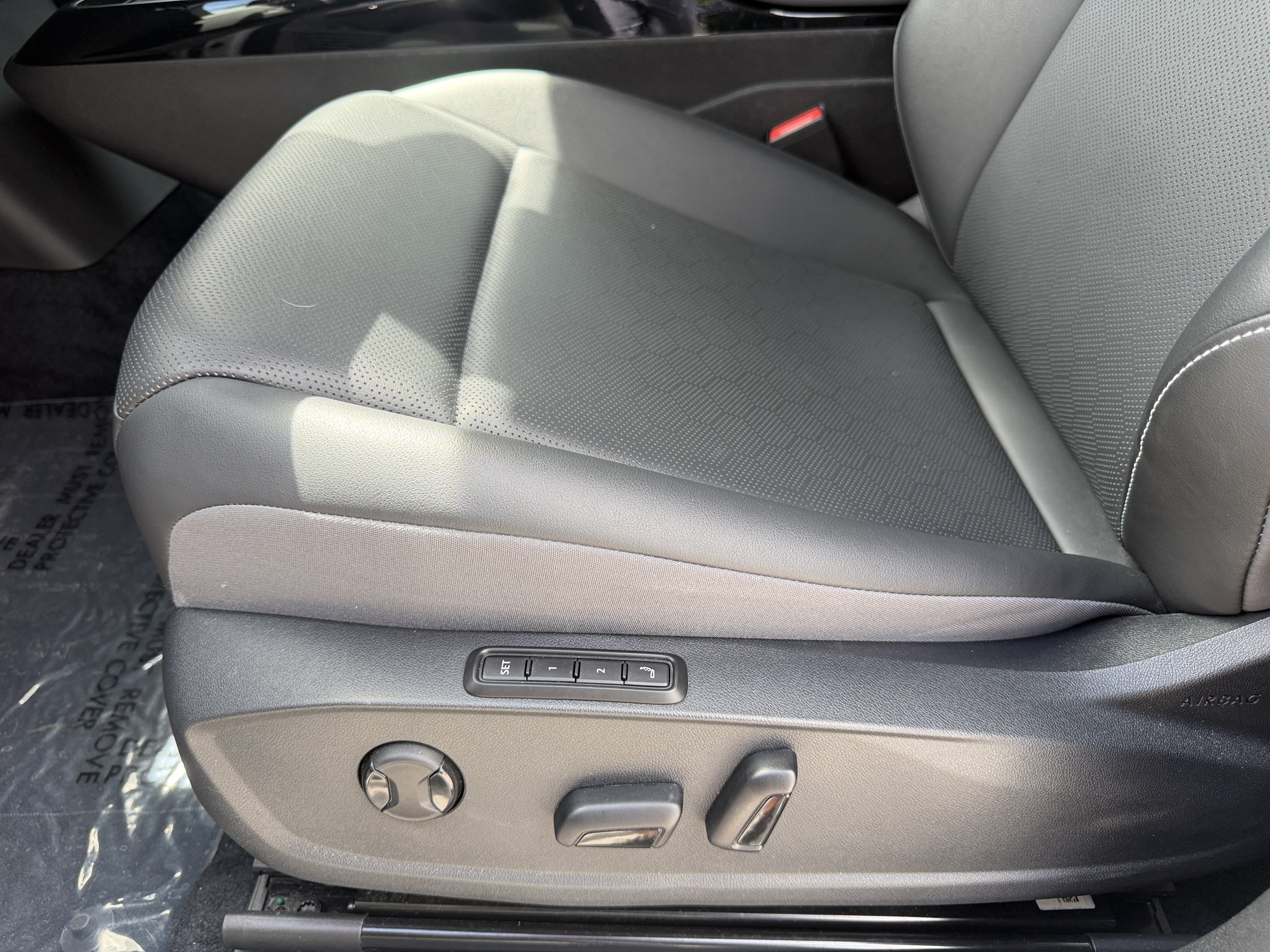 Certified 2023 Volkswagen ID.4 Pro S RWD image 22