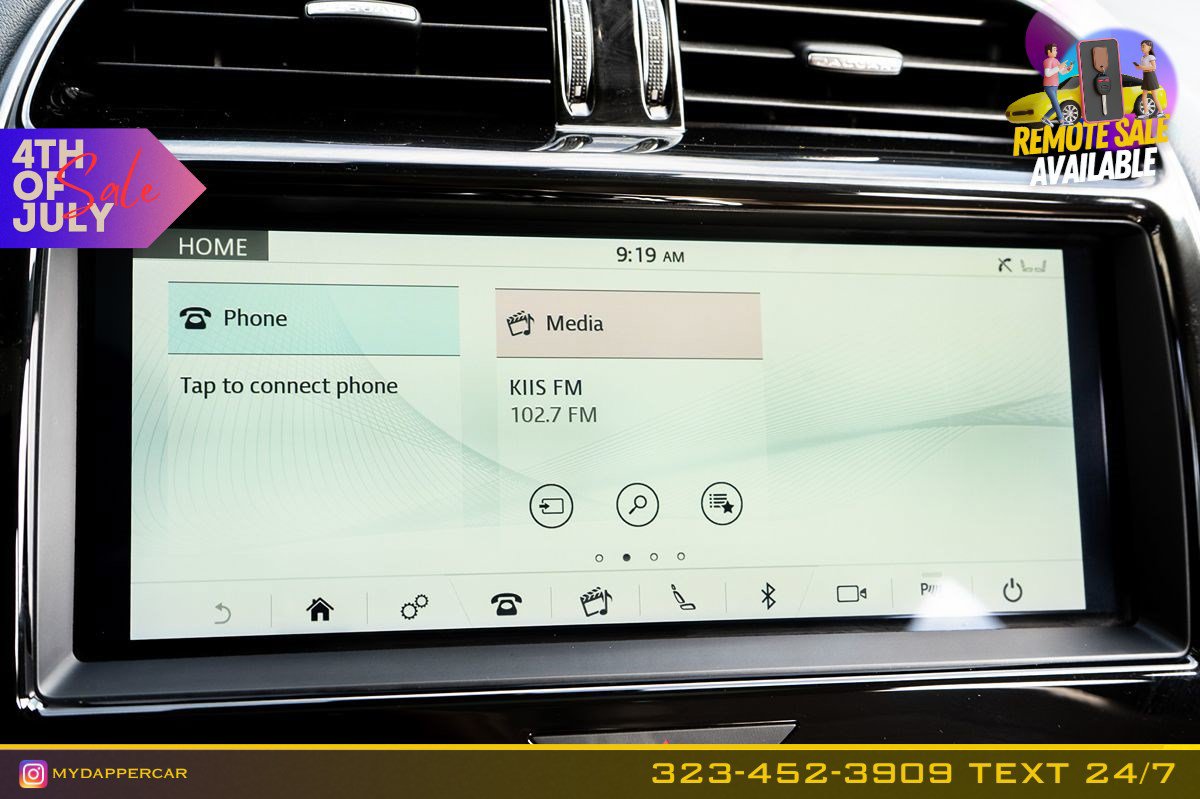 Used 2020 Jaguar XE S RWD image 30