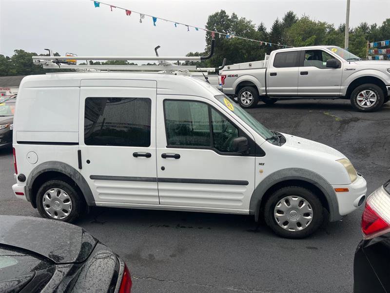 Used 2013 Ford Transit Connect XLT FWD image 10