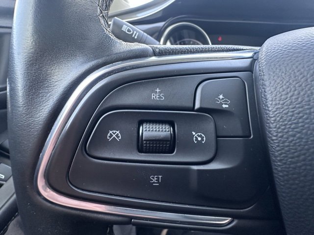 Used 2023 Buick Encore GX Preferred image 19