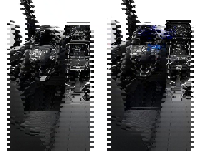 New 2025 Lexus LX 600 4WD w/ Accessory Package (2T) image 6