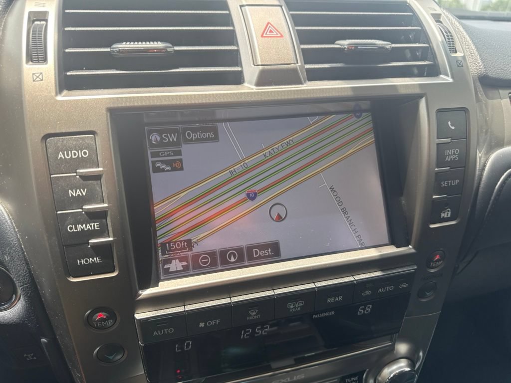 Used 2019 Lexus GX 460 Premium AWD/4WD image 4