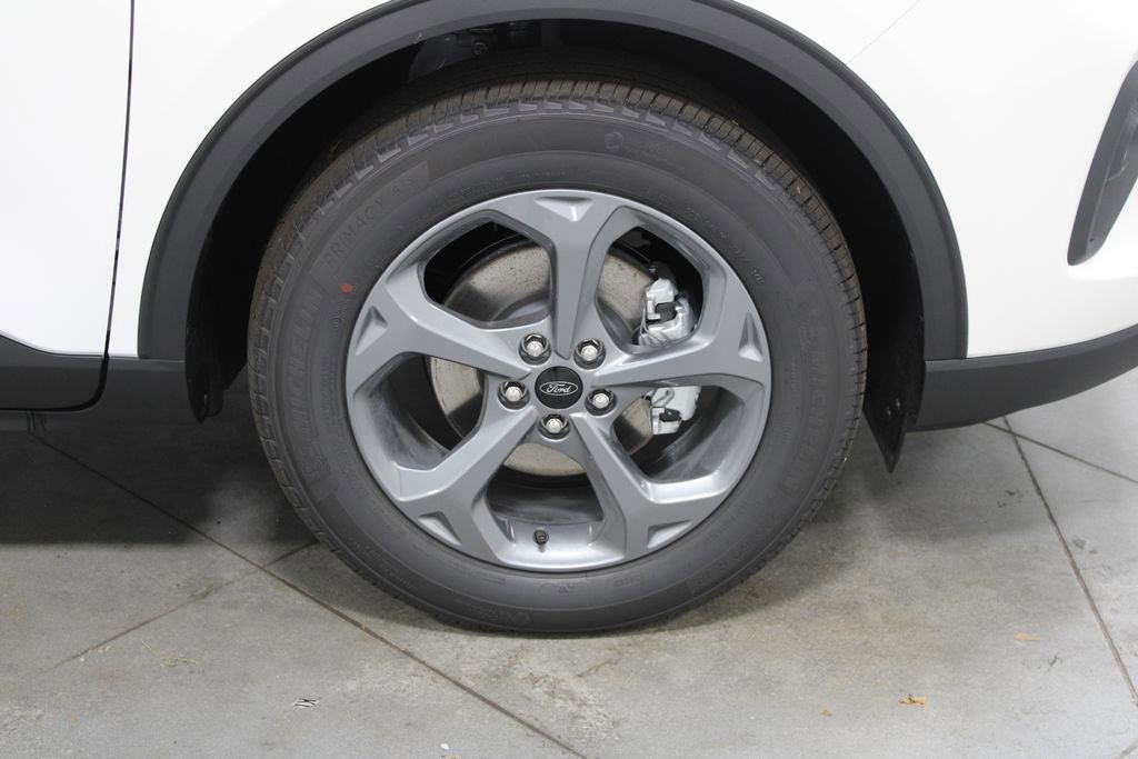 New 2026 Ford Escape ST-Line Select w/ Tech Pack #2 image 12