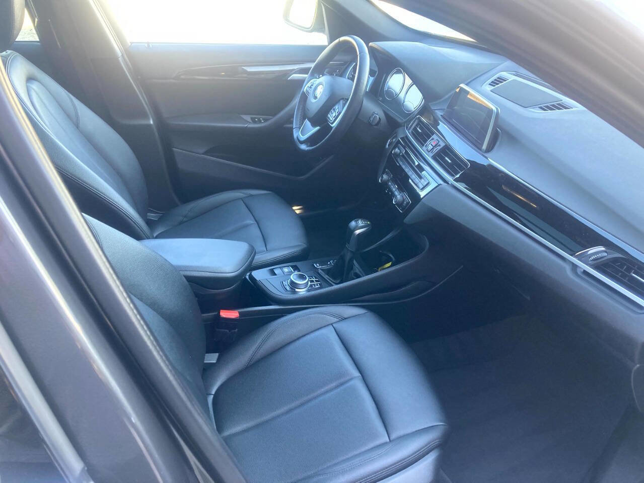 Used 2019 BMW X1 xDrive28i w/ Convenience Package image 15