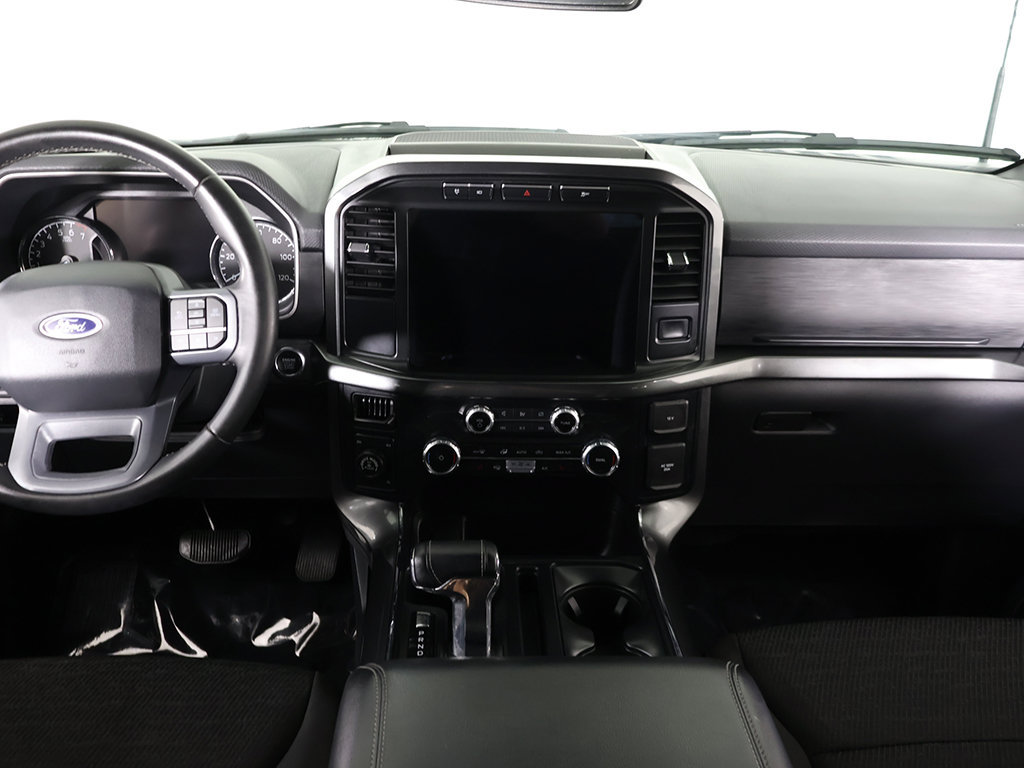 Used 2023 Ford F150 XLT w/ Equipment Group 302A High AWD/4WD image 45