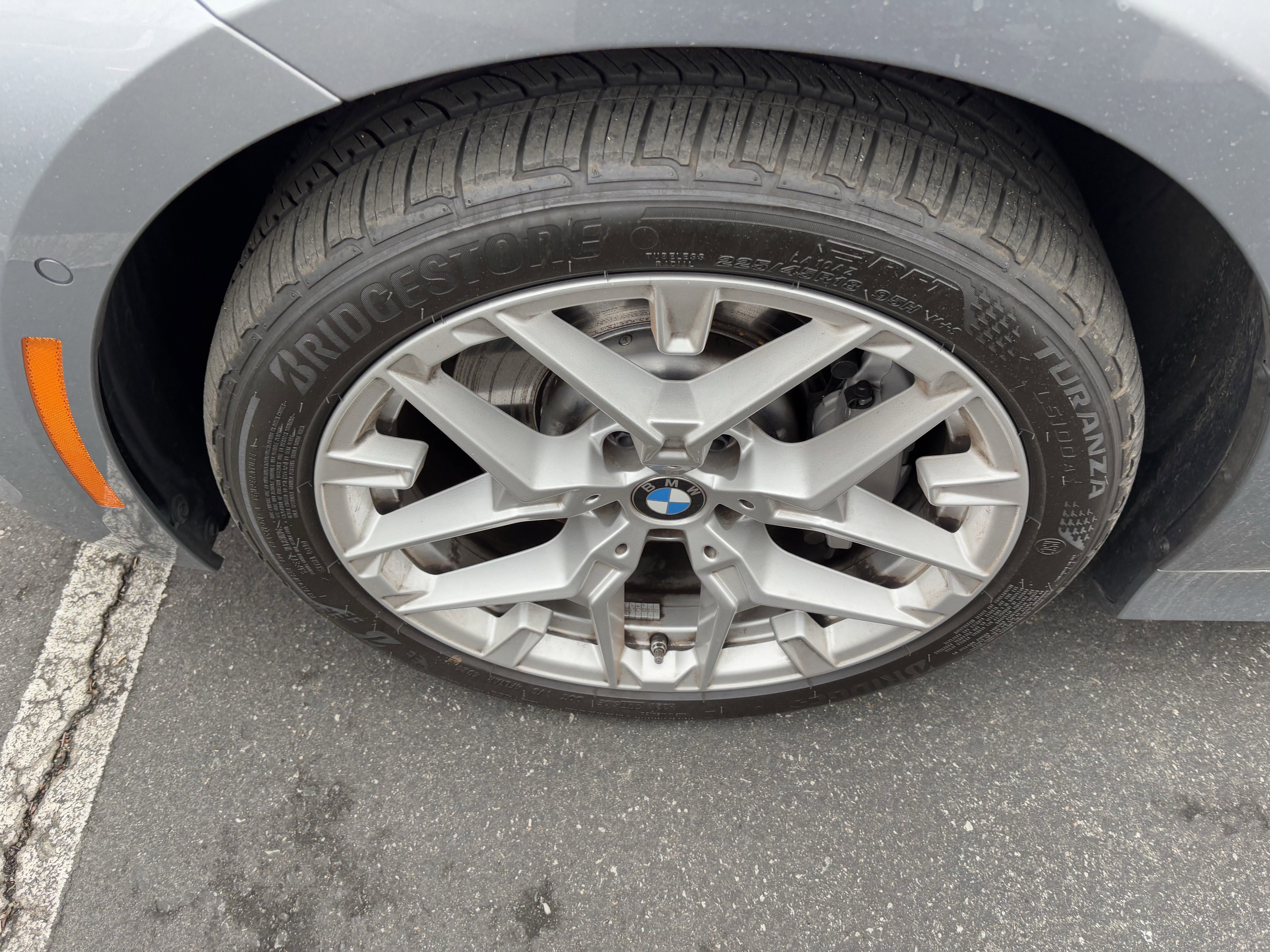 Certified 2025 BMW 330i xDrive Sedan w/ Premium Package image 13