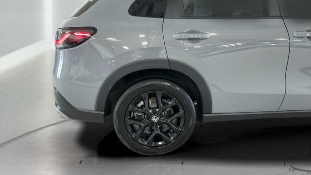 Used 2024 Honda HR-V Sport image 33