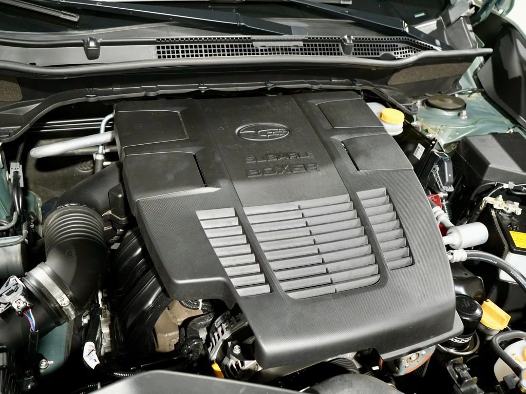 Used 2020 Subaru Forester Limited w/ Popular Package #3 image 13