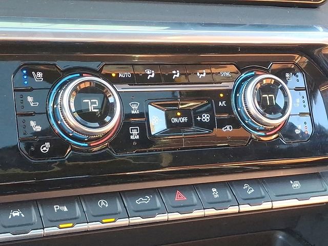 Used 2022 GMC Sierra 1500 Denali Ultimate image 16