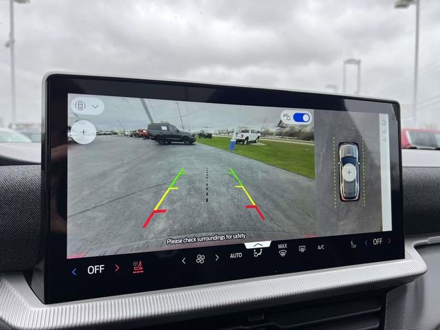 New 2026 Ford Explorer ST image 18