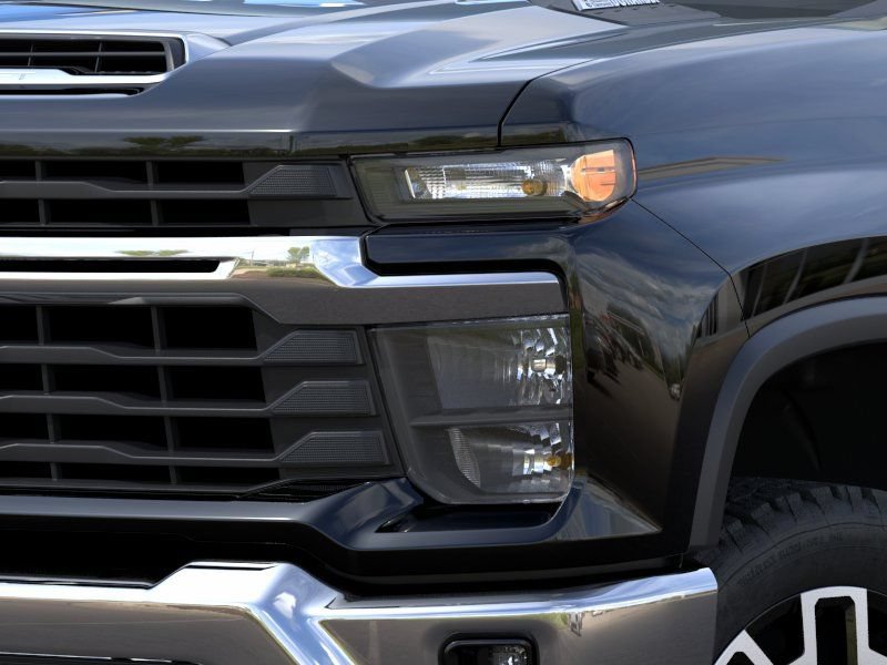 New 2026 Chevrolet Silverado 2500 LT w/ Convenience Package AWD/4WD image 10