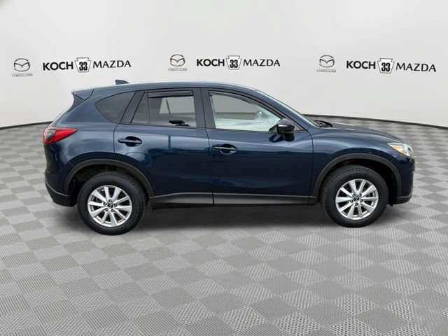 Used 2015 MAZDA CX-5 Touring AWD/4WD image 5