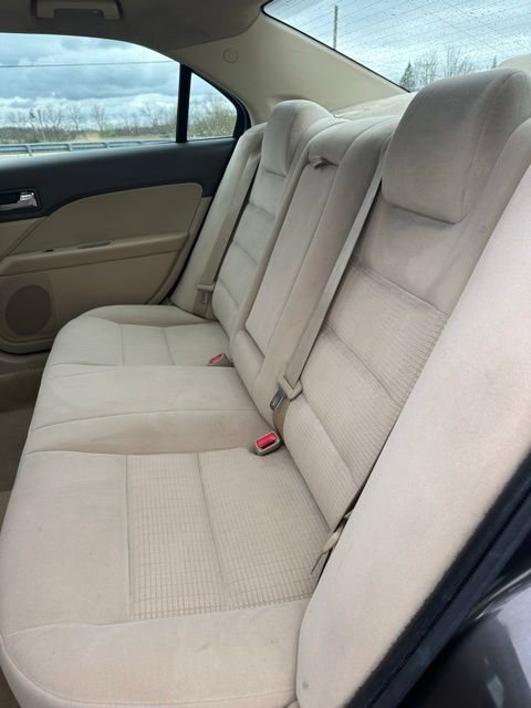 Used 2006 Ford Fusion SE FWD image 14
