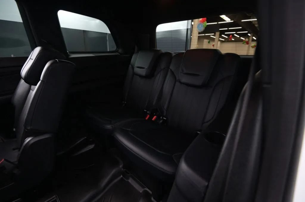 Used 2019 Mercedes-Benz GLS 450 4MATIC w/ Premium 1 Package image 46
