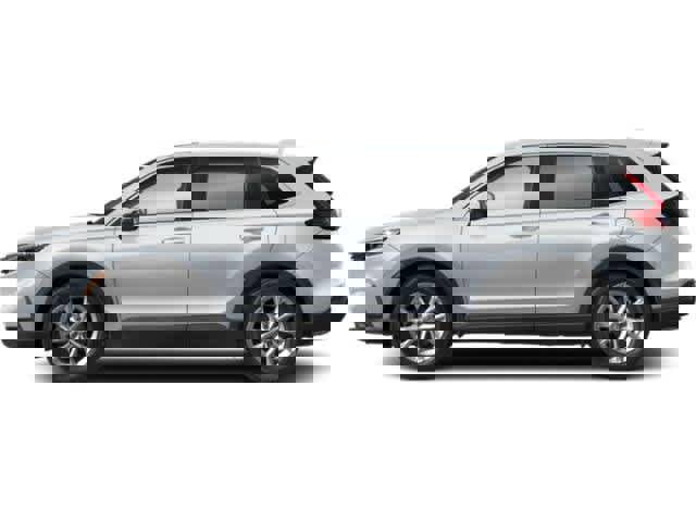 Used 2023 Honda CR-V EX-L image 3