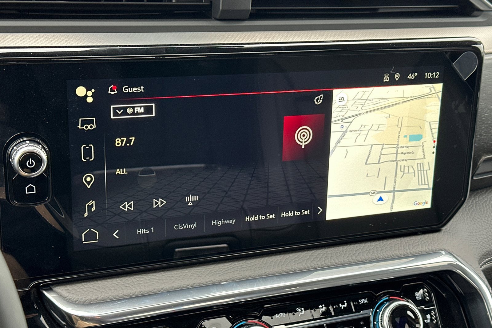 New 2026 GMC Sierra 1500 Denali w/ Denali Reserve Package image 18