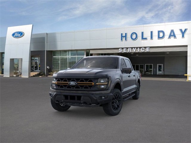 New 2025 Ford F150 Tremor w/ Equipment Group 402A High image 2