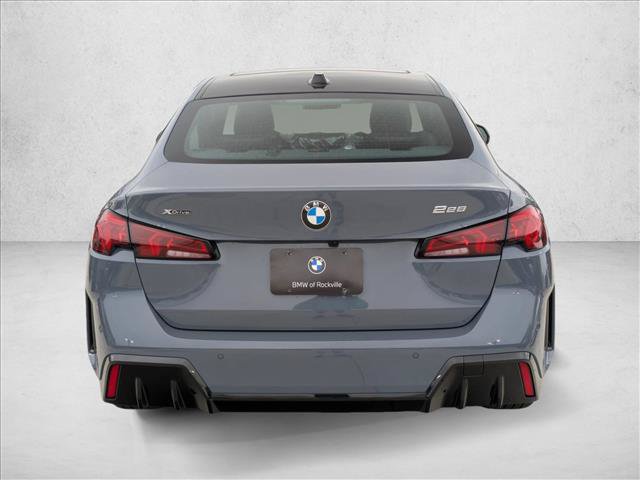 Used 2026 BMW 228i xDrive w/ Technology Package AWD/4WD image 8