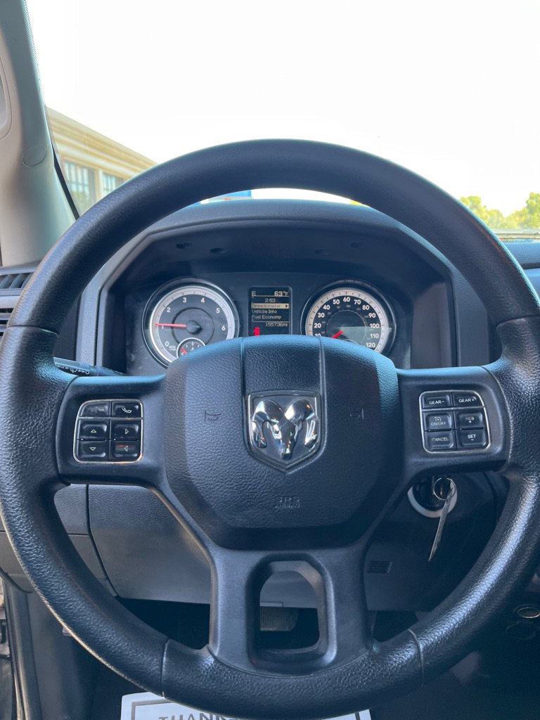 Used 2015 RAM 1500 Express image 9