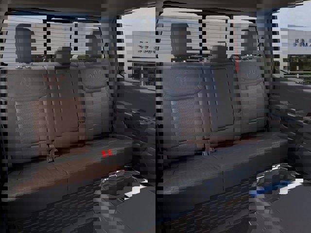 New 2026 Ford F250 King Ranch image 11