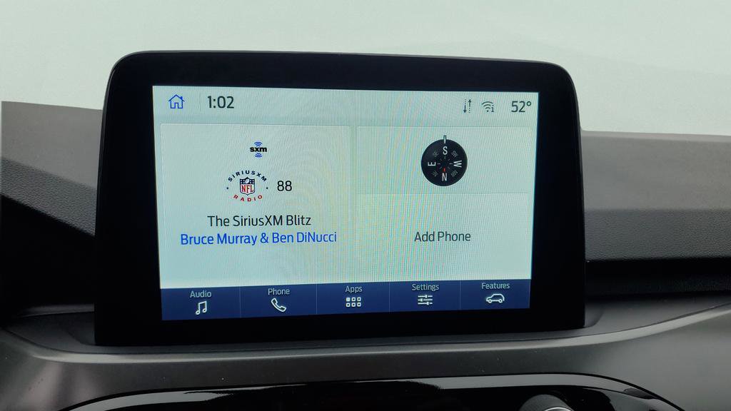 New 2026 Ford Escape Active image 30