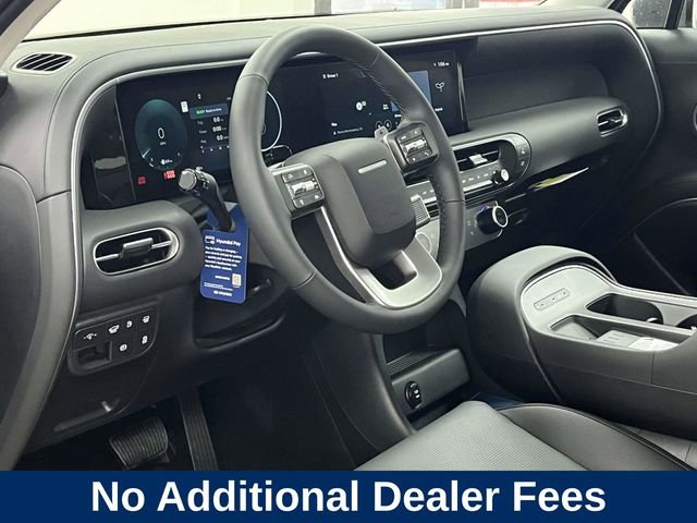 New 2026 Hyundai Palisade SEL AWD/4WD image 9