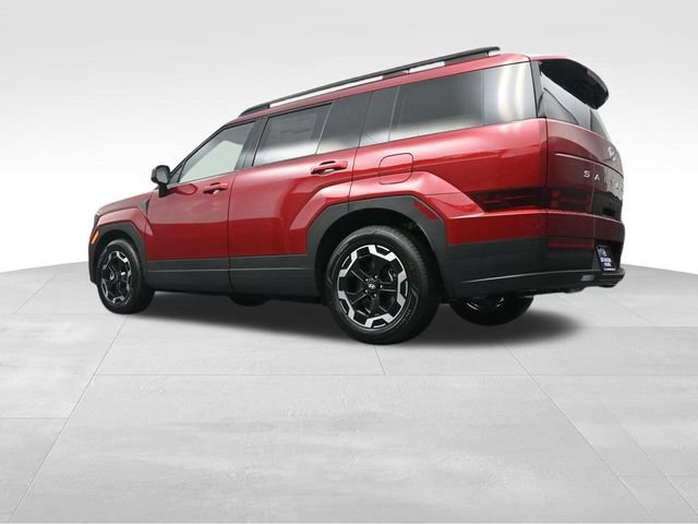 New 2026 Hyundai Santa Fe SEL AWD/4WD image 34
