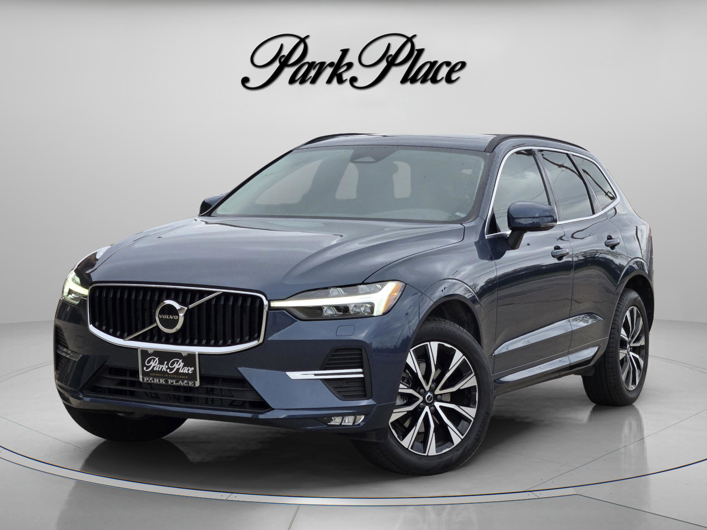 Used 2023 Volvo XC60 B5 Core w/ Climate Package