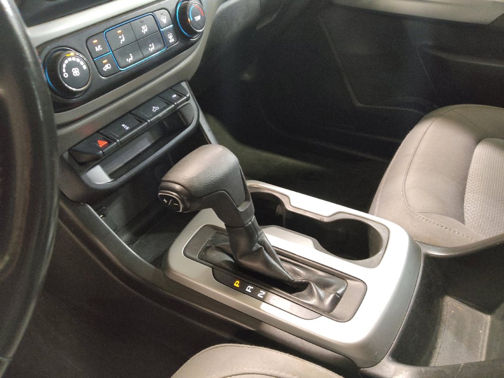 Used 2016 Chevrolet Colorado LT w/ LT Convenience Package AWD/4WD image 26