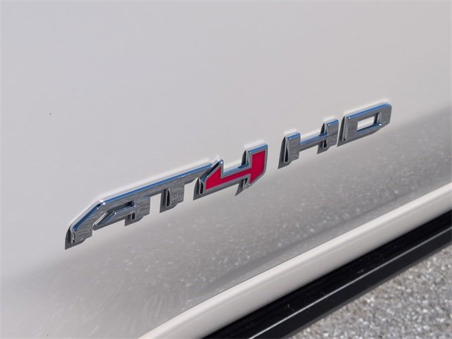 New 2026 GMC Sierra 3500 AT4 w/ AT4 Premium Plus Package image 5