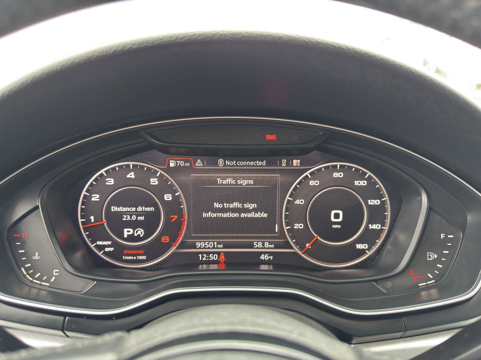 Used 2018 Audi A4 2.0T Premium w/ 18" Wheel Package image 20