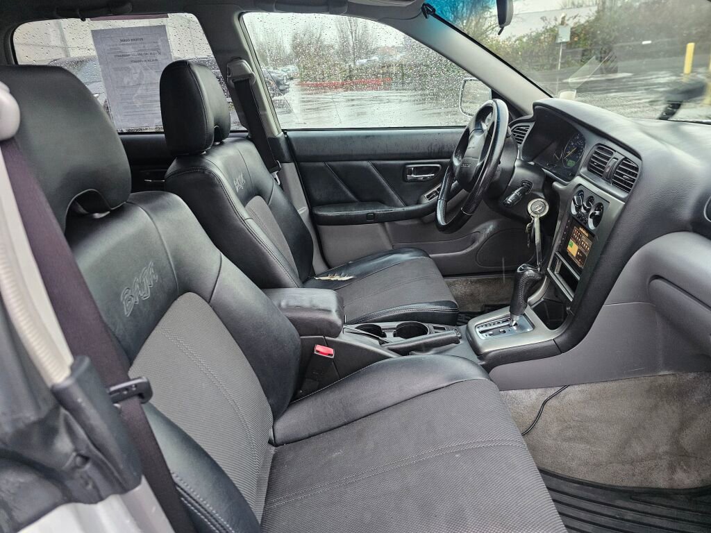 Used 2006 Subaru Baja Turbo image 11