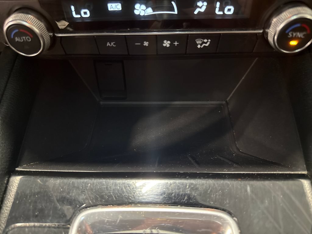 Used 2019 MAZDA CX-5 Touring AWD/4WD image 19